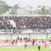 Suporter Masuk ke Lapangan Warnai Laga Persita Tangerang vs PSS Sleman