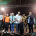 Wali Kota Tangerang Selatan Resmikan Alun-alun Pamulang, Disambut Antusias Ribuan Warga