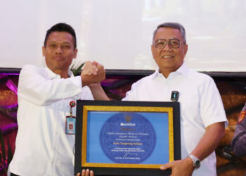 Tingkatkan Kepedulian Lingkungan, Wali Kota Tangerang Selatan Luncurkan Ajang Tangsel Green And Clean 2023