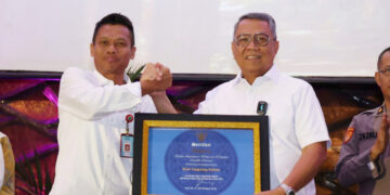 Tingkatkan Kepedulian Lingkungan, Wali Kota Tangerang Selatan Luncurkan Ajang Tangsel Green And Clean 2023