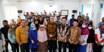 Tahun Ini, Pemkot Tangsel Bedah 500 Rumah Tak Layak Huni