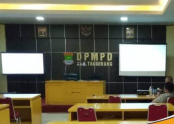 Kepala Desa di Kabupaten Tangerang Dilarang Minta THR dan Pungutan Liar untuk Lebaran