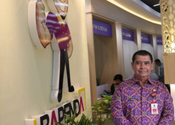 Realisasi PBB-P2 dan BPHTB Kabupaten Tangerang Capai Rp 378 Miliar Pada Triwulan Pertama 2023