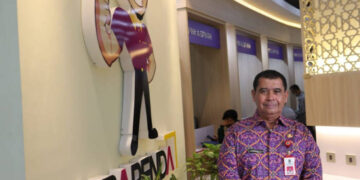 Realisasi PBB-P2 dan BPHTB Kabupaten Tangerang Capai Rp 378 Miliar Pada Triwulan Pertama 2023