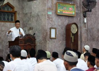 Benyamin Davnie: Banyak Anak Justru Curhatnya ke Medsos