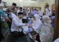 Pemkot Tangerang Bagikan 6000 Paket Sembako