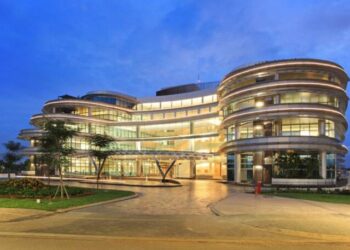 Sinar Mas Land & Microsoft Berkolaborasi Percepat Pengembangan Kota Mandiri