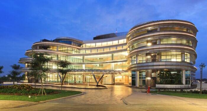 Sinar Mas Land & Microsoft Berkolaborasi Percepat Pengembangan Kota Mandiri