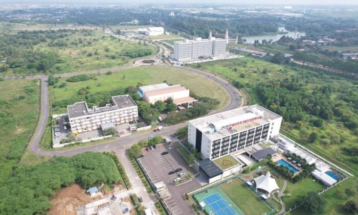 Sinar Mas Land Konsisten Terapkan Prinsip ESG di Setiap Proses Bisnis Perusahaan