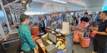 Garuda Indonesia Group Angkut 63 Ribu Penumpang