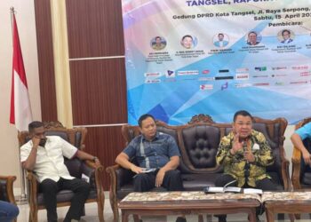 Bicara Soal Kinerja Benyamin-Pilar, Pakar: Menuju ke Arah Lebih Baik