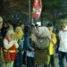 Bupati Serang Pastikan Pos Pelayanan Nyaman untuk Pemudik