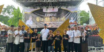 Pemprov Banten Gelar Festival Dalang Anak 2023