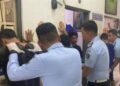 Terungkap, Napi di Lapas Kelas I Tangerang Kendalikan Peredaran 8,3 Liter Sabu Cair