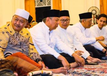 Pemkot Tangsel Gelar Peringatan Nuzulul Qur’an di Islamic Center