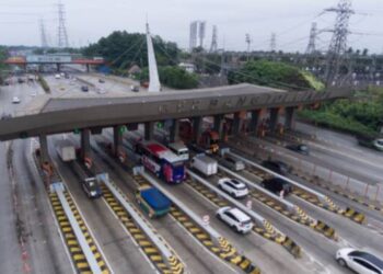 ASTRA Tol Tangerang-Merak Beri Diskon Tarif 20 % dan Layanan Ekstra pada Periode Lebaran Idul Fitri