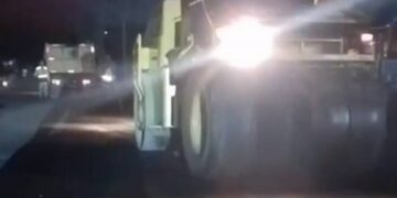 DSDABMBK Tangsel Kebut Pemeliharaan Jalan dan Drainase Guna Beri Kenyamanan Pada Pemudik