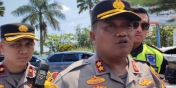 Woow.., 40 Ribu Kendaraan Tercatat Masuki Kawasan Puncak