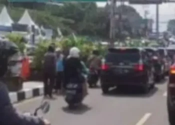 Terjadi 1.457 Kasus Kecelakaan Selama Arus Mudik Lebaran Idul Fitri, 189 Orang Meninggal