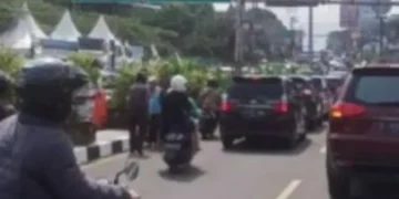 Terjadi 1.457 Kasus Kecelakaan Selama Arus Mudik Lebaran Idul Fitri, 189 Orang Meninggal