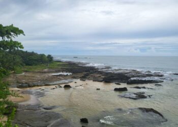 Sektor Pariwisata Provinsi Banten Meningkat