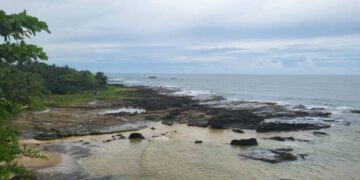 Sektor Pariwisata Provinsi Banten Meningkat