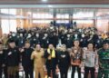 Setelah Infrastruktur Jalan, Pembangunan Puspemkab Serang Jadi Prioritas