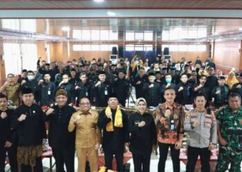 Setelah Infrastruktur Jalan, Pembangunan Puspemkab Serang Jadi Prioritas