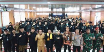 Setelah Infrastruktur Jalan, Pembangunan Puspemkab Serang Jadi Prioritas