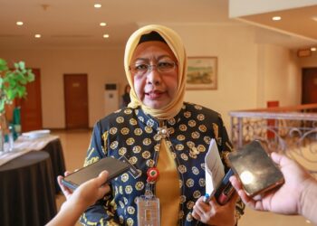 Pemprov Banten Selaraskan Isu Tematik Program Prioritas Pada Pra Musrenbang dan RKPD 2024