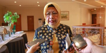 Pemprov Banten Selaraskan Isu Tematik Program Prioritas Pada Pra Musrenbang dan RKPD 2024