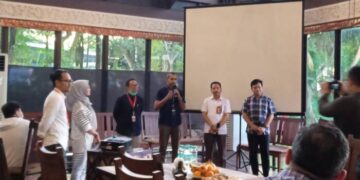 Sinar Mas Land Targetkan Pembangunan Tol Serpong-Balaraja Seksi II Rampung Tahun Ini