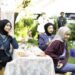 Leviora, Brand Lokal Fashion Wanita Asal Tangerang Selatan Gelar Pasar Amal Leviora