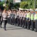 Polres Metro Tangerang Kota Siagakan 1.513 Personil Gabungan Dalam Operasi Ketupat Jaya 2023