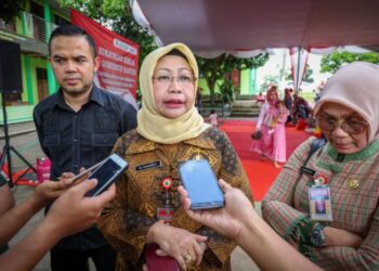 Pemprov Banten Buka 19 Posko Pengamanan Mudik dan Libur Lebaran Idul Fitri