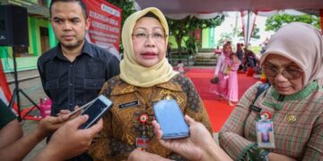 Pemprov Banten Buka 19 Posko Pengamanan Mudik dan Libur Lebaran Idul Fitri