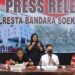 Polres Bandara Soetta Gagalkan Kasus TPPO 64 Calon Pekerja Migran ke Timur Tengah