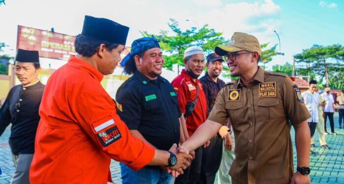 Wakil Wali Kota Tangsel : Perhatikan Dari A Aampai Z Sebelum Mudik Lebaran