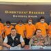 Polisi Tangkap Delapan Pelaku Pengeroyokan Debt Collector di Serpong Tangsel