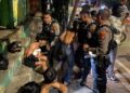 Empat Remaja Bawa Senjata Tajam Diciduk Polisi Saat Pesta Miras - HALO BANTEN
