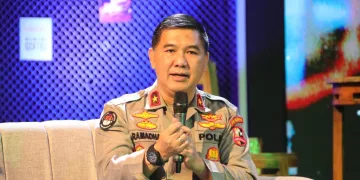 Pemilik Akun Palsu Bisa Ditangkap, Polri Memiliki Patroli Siber