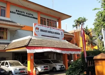 KPU Kota Tangerang Anulir 4.796 Daftar Pemilih Bermasalah, 305 Warga Sudah Meninggal Masuk DPS