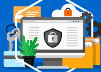Diserang Ransomware! Apa Kata Pakar Media Siber Dan Forensik Digital