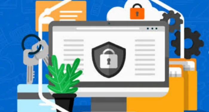 Diserang Ransomware!