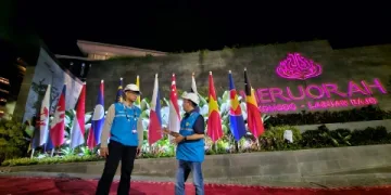 Dukungan Listrik Andal PLN, Wishnutama: KTT ASEAN Labuan Bajo Sukses