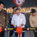 Mendag Zulhas Resmikan Mall Bahan Bangunan Okabe Gallery di Alam Sutera Tangsel