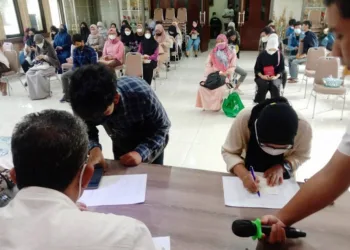 Pemkot Tangerang Masih Sediakan Kuota Bansos Biaya Kuliah