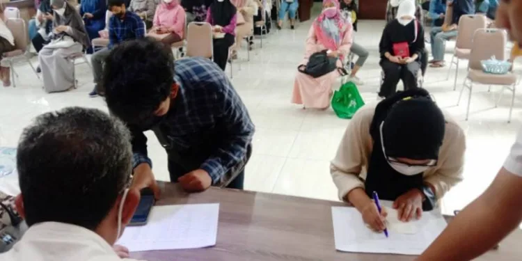 Pemkot Tangerang Masih Sediakan Kuota Bansos Biaya Kuliah