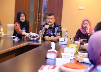 Pendaftaran Merek Gratis di Kota Tangerang Masih Dibuka