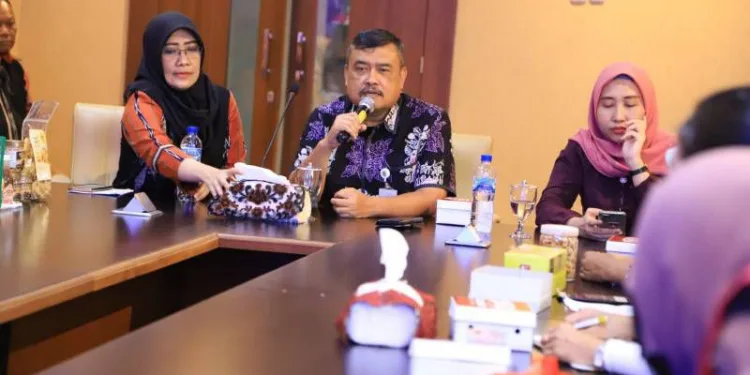 Pendaftaran Merek Gratis di Kota Tangerang Masih Dibuka